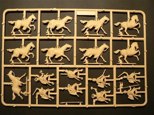 italeri-i6019-chevaliers-teutoniques-1-72-maquette-figurines image 4