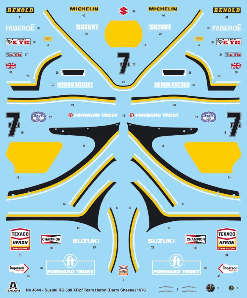 italeri-suzuki-rg-500-xr27-maquette-moto-1-9-r-f-4644 image 3