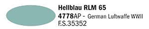 italeri-rlm-65-hellblau-mat-flat-peinture-maquette-acrylique-20-ml image 3