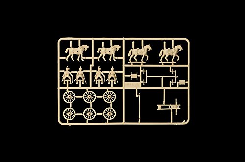 italeri-60031-maquette-artillerie-fran-aise-napol-onienne-1-72 image 7