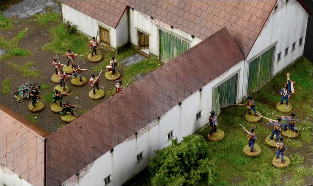 italeri-6197s-bataille-waterloo-la-haye-sainte-kit-1-72 image 4
