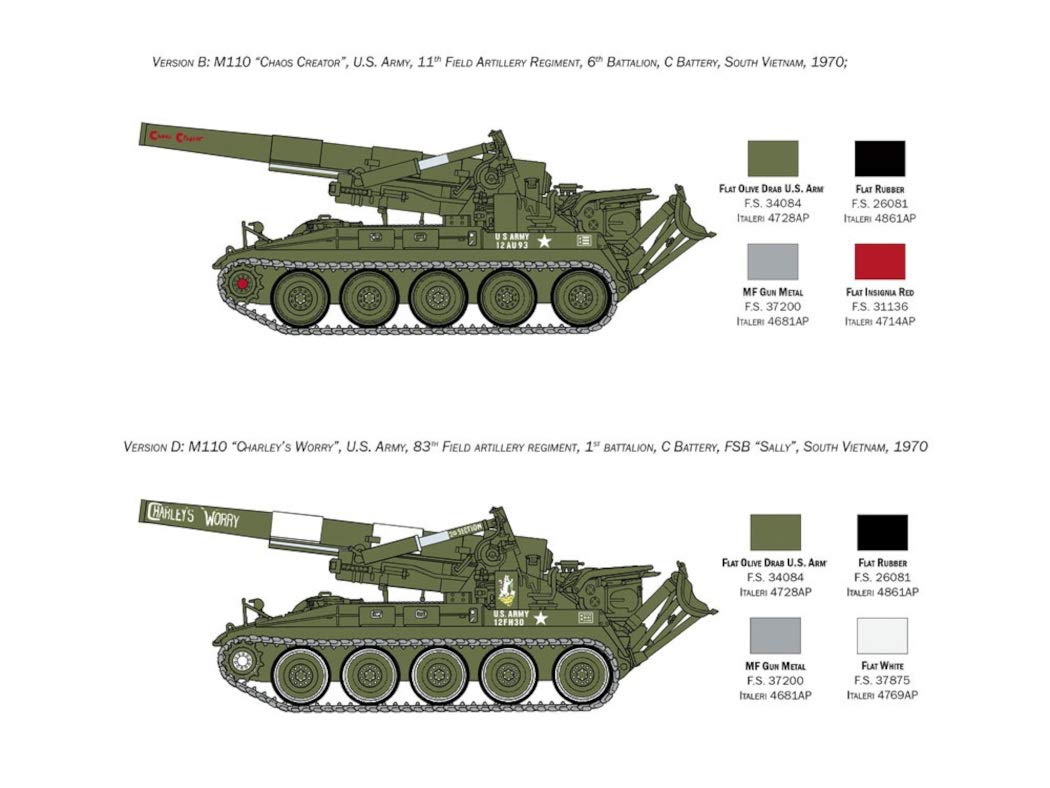italeri-6574s-m110-canon-automoteur-char-d-assaut-maquette image 4