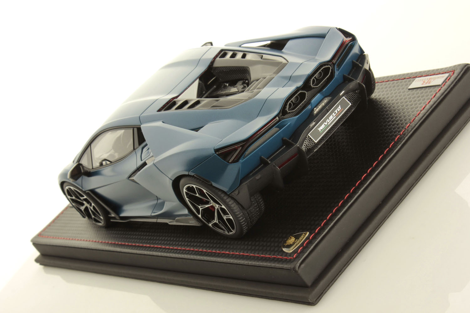 mr-collection-models-lamborghini-revuelto-1-18 image 4
