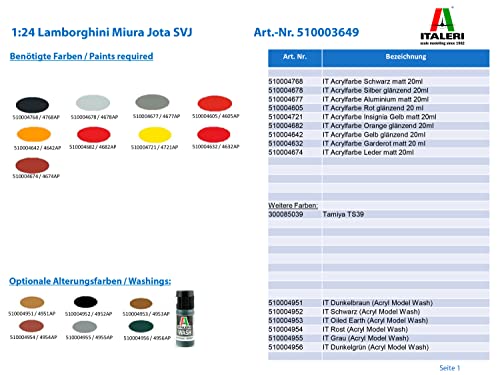italeri-3649-lamborghini-miura-jota-svj-maquette-voiture image 8