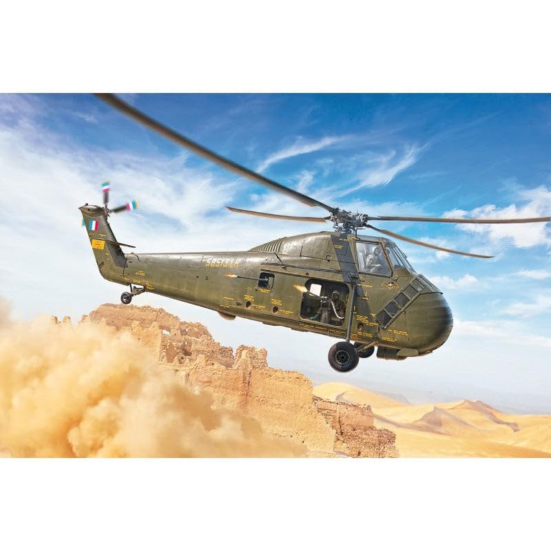 italeri-h-34a-pirate-uh-34d-maquette-h-licopt-re image 3