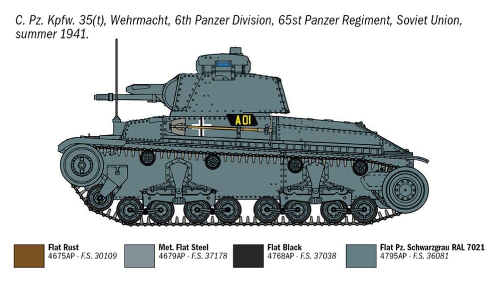 italeri-7084s-char-panzer-35-t-allemand-maquette-militaire-1-72 image 6