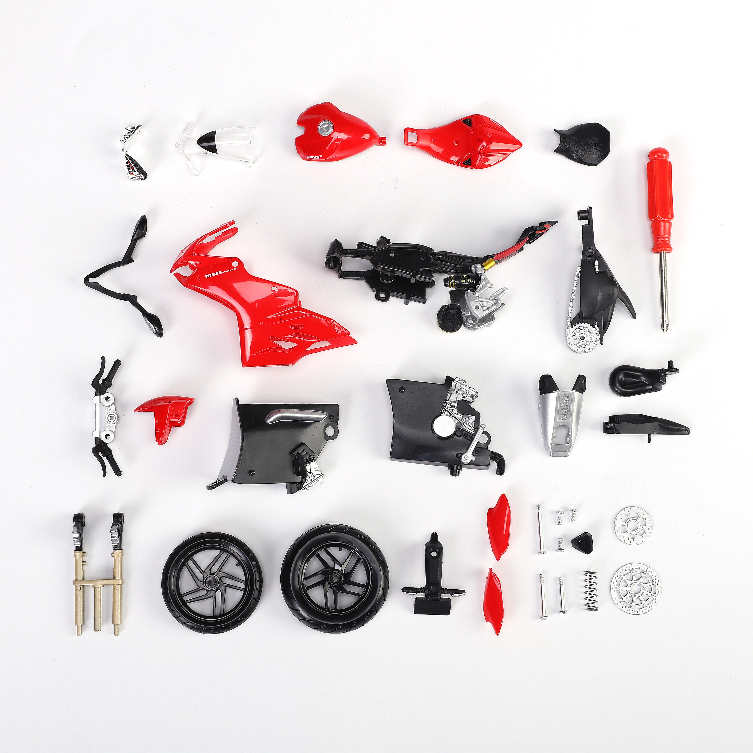 bburago-ducati-1199-panigale-maquette-kit-moto-1-12-36-pi-ces image 6
