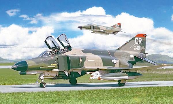 italeri-maquette-avion-plastique-1-48-assembler image 3