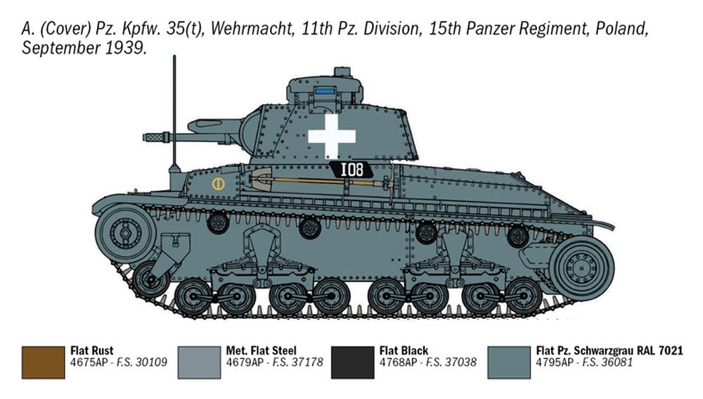 italeri-7084s-char-panzer-35-t-allemand-maquette-militaire-1-72 image 4