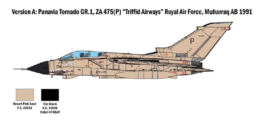 italeri-tornado-ids-2783s-maquette-avion-de-guerre-plastique-1-48 image 7