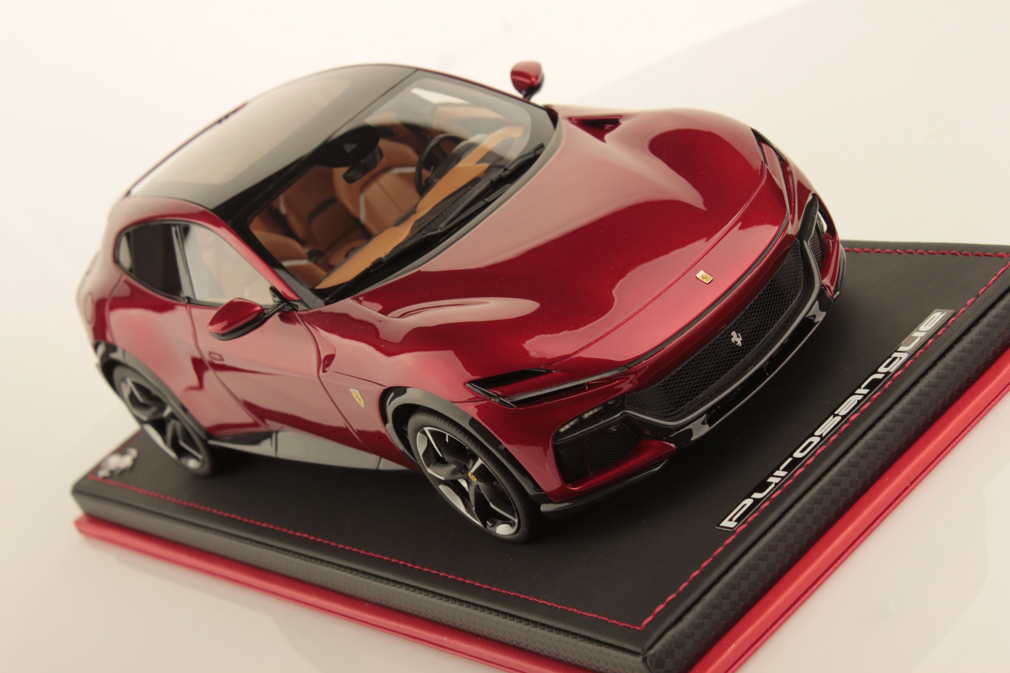 mr-collection-models-ferrari-purosangue-1-18 image 3