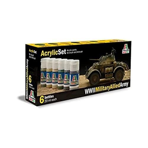 italeri-510000440-set-6-peintures-acryliques-arm-e-alli-e-wwii image 4