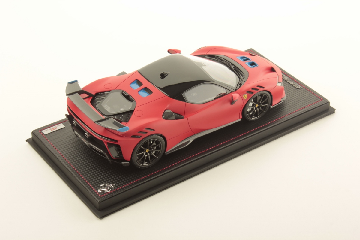 mr-collection-models-ferrari-sf90-xx-stradale-1-18-2 image 2