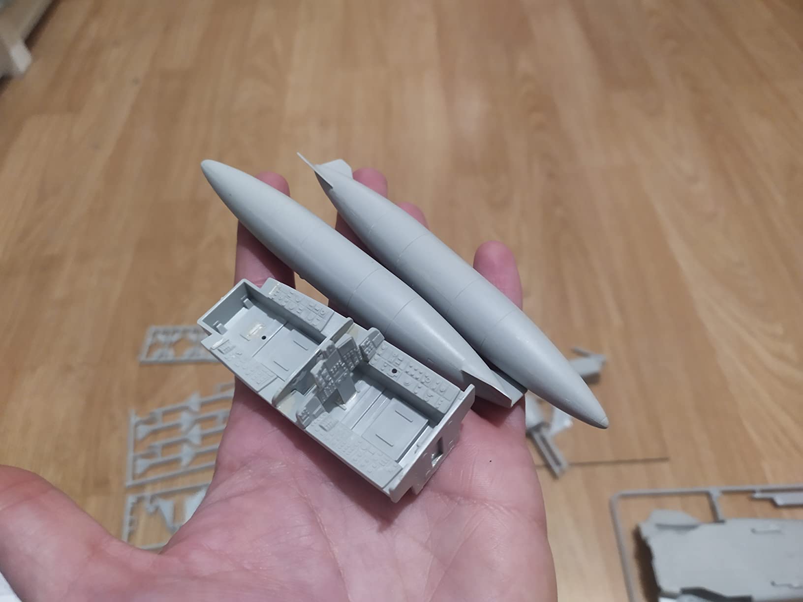 Bon petit kit