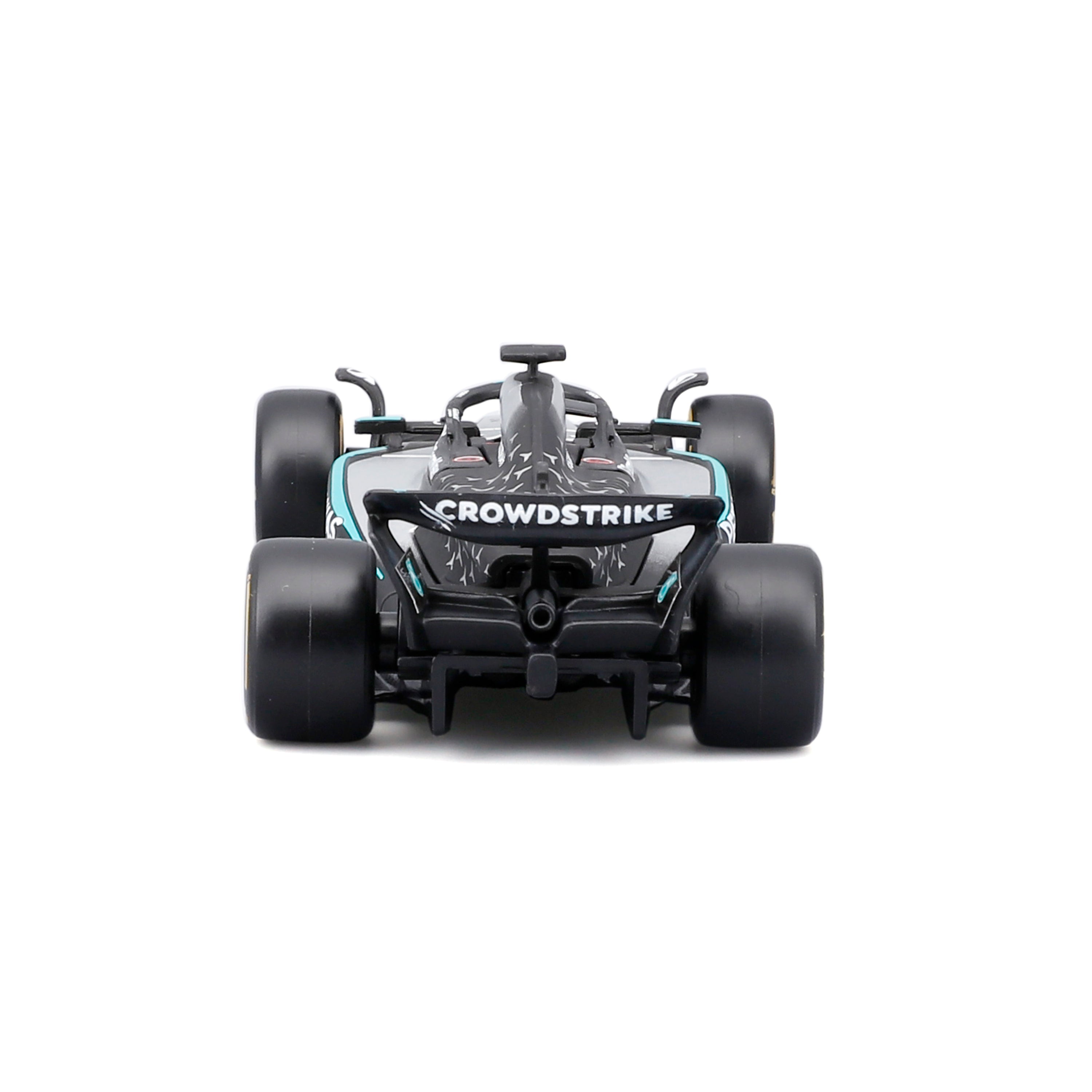 bburago-mercedes-amg-w16-2025-63-george-russell-1-43-vitrine image 5