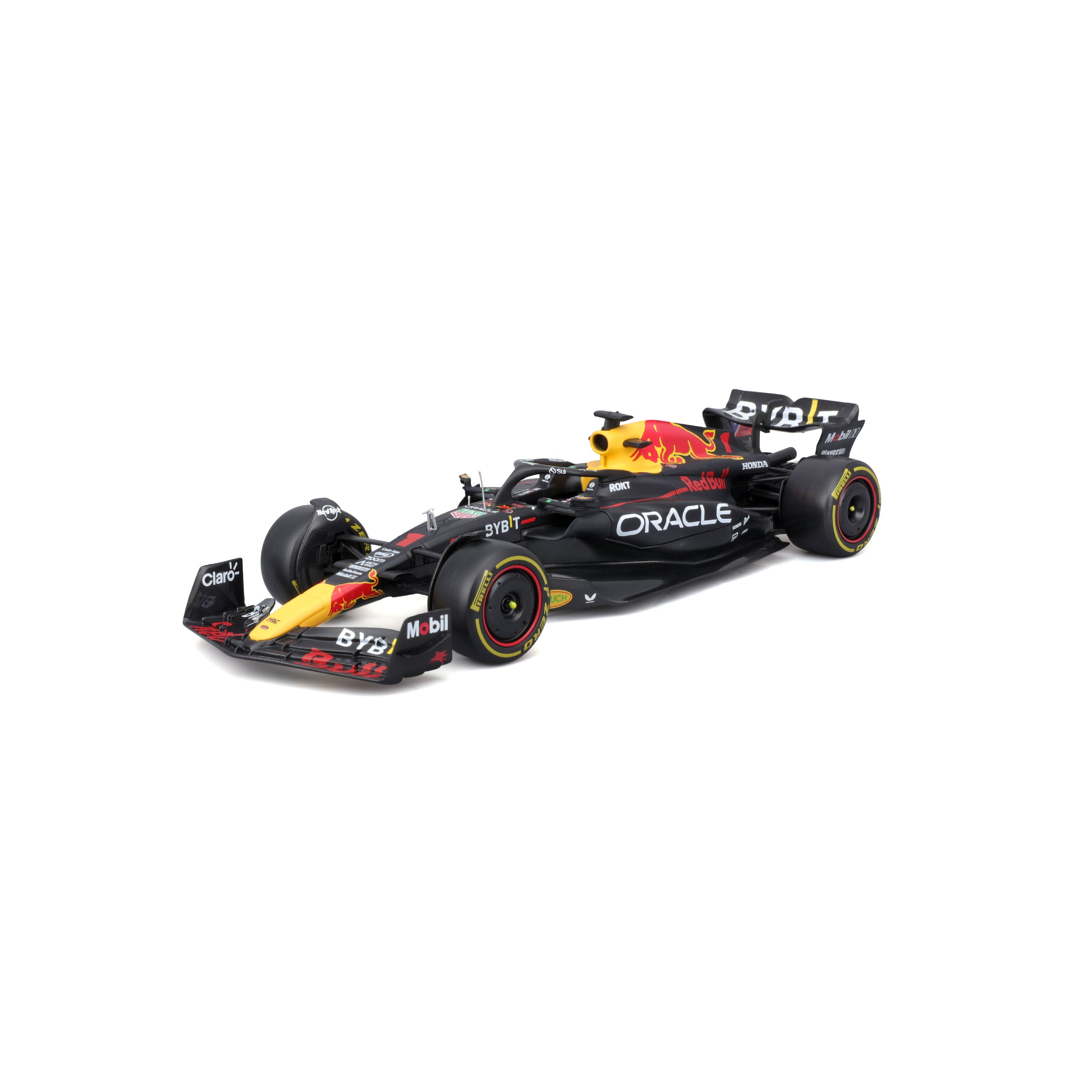 bburago-red-bull-rb19-1-max-verstappen-f1-2023-voiture-f1-miniature-diecast-1-24 image 3