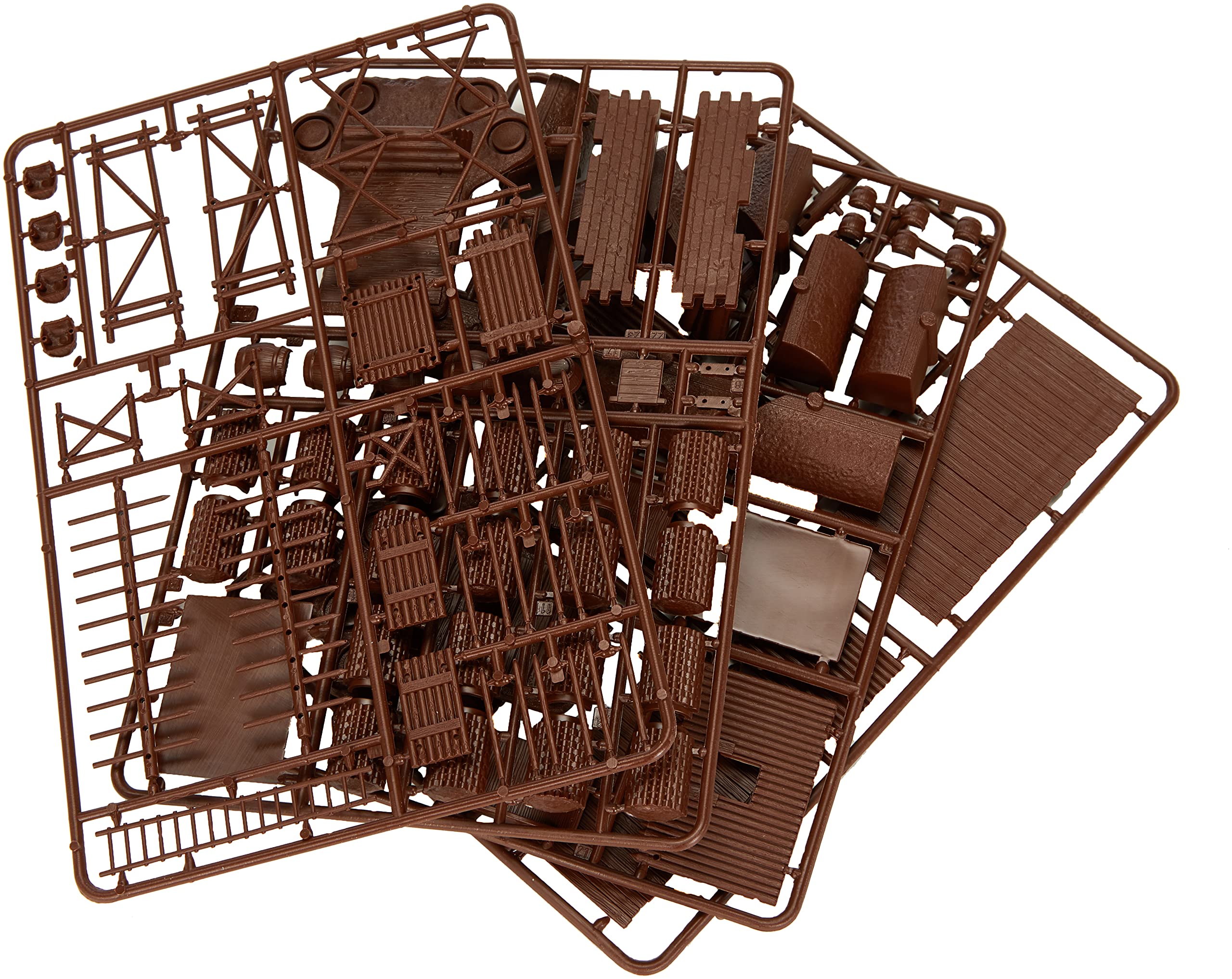 italeri-6030-accessoires-champ-de-bataille-napol-onien-chelle-1-72 image 3