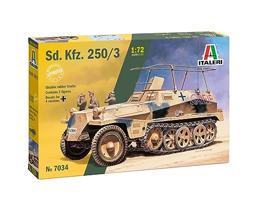 italeri-7034-sd-kfz-250-3-maquette-blind-militaire-1-72-figurines image 7