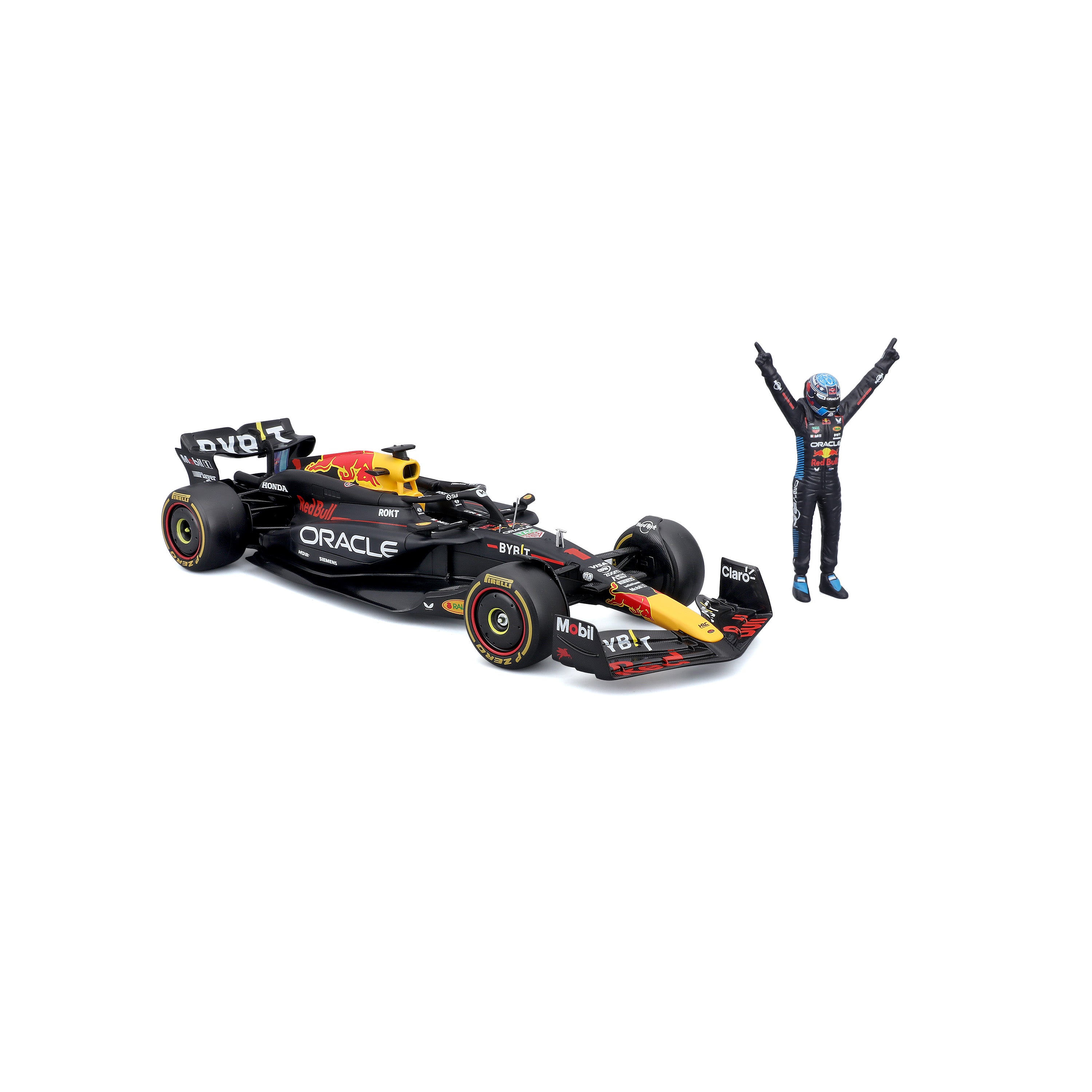 bburago-red-bull-racing-rb20-2024-1-verstappen-1-24-avec-pilote image 6