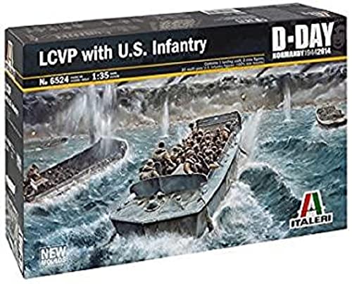 italeri-510006524-lcvp-avec-infanterie-u-s-maquette-bateau-1-35 image 4