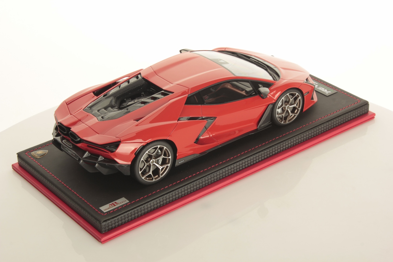 mr-collection-models-lamborghini-revuelto-1-18-8 image 2