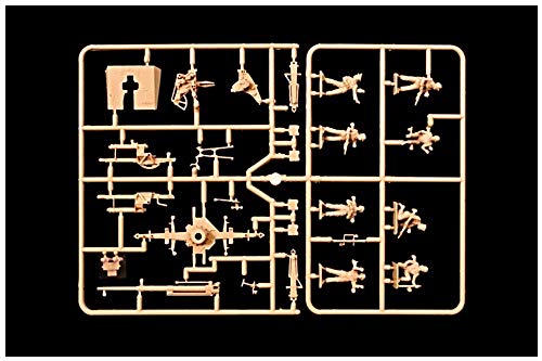 italeri-i7512-flak-37-88mm-maquette-artillerie-1-72 image 8