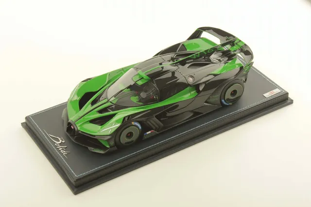 mr-collection-models-bugatti-bolide-1-18 image 1