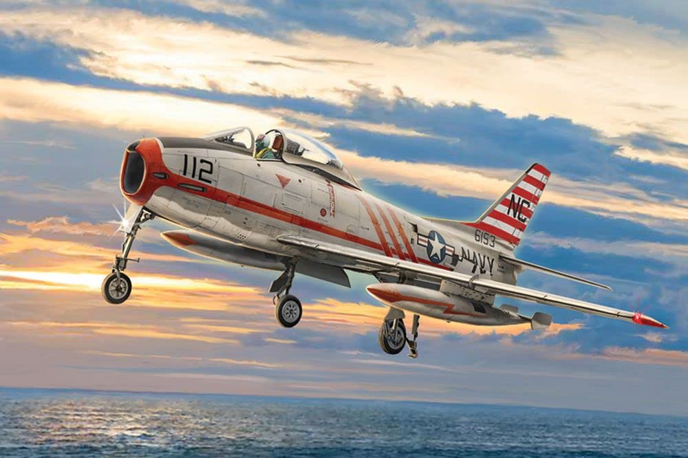 italeri-2811s-north-american-fj-2-3-fury-1-48-maquette-avion-monter image 2