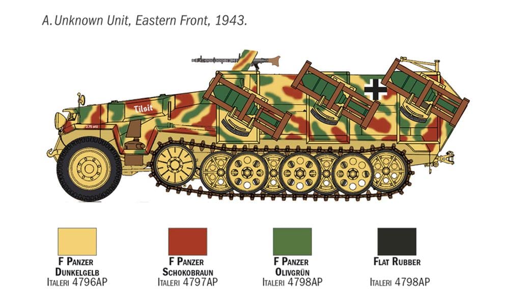 italeri-7080s-sd-kfz-251-1-stuka-zu-fuss-1-72 image 4