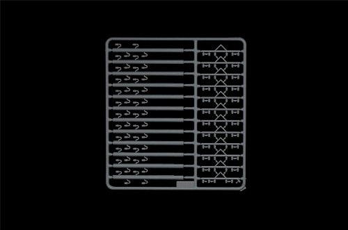 italeri-i404-accessoire-diorama-gris-assembler image 6
