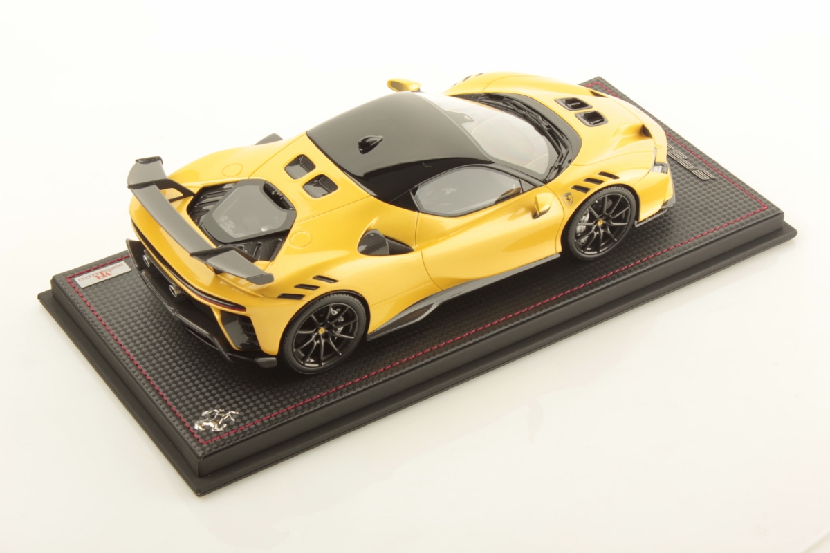 mr-collection-models-ferrari-sf90-xx-stradale-1-18-4 image 2