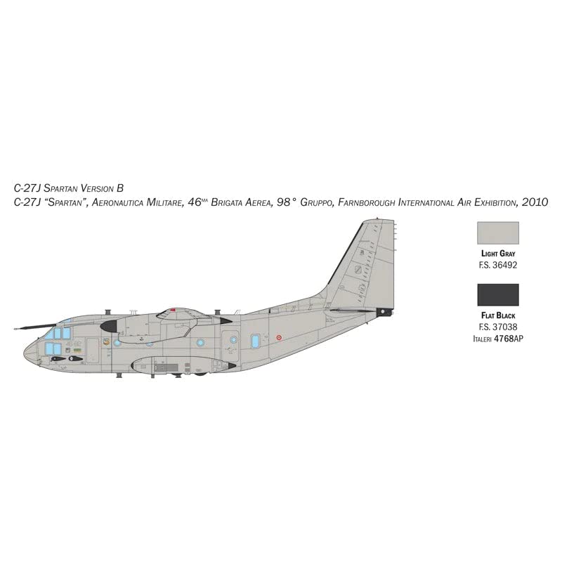 italeri-1450s-c-27j-g-222-spartan-maquette-avion-1-72 image 5