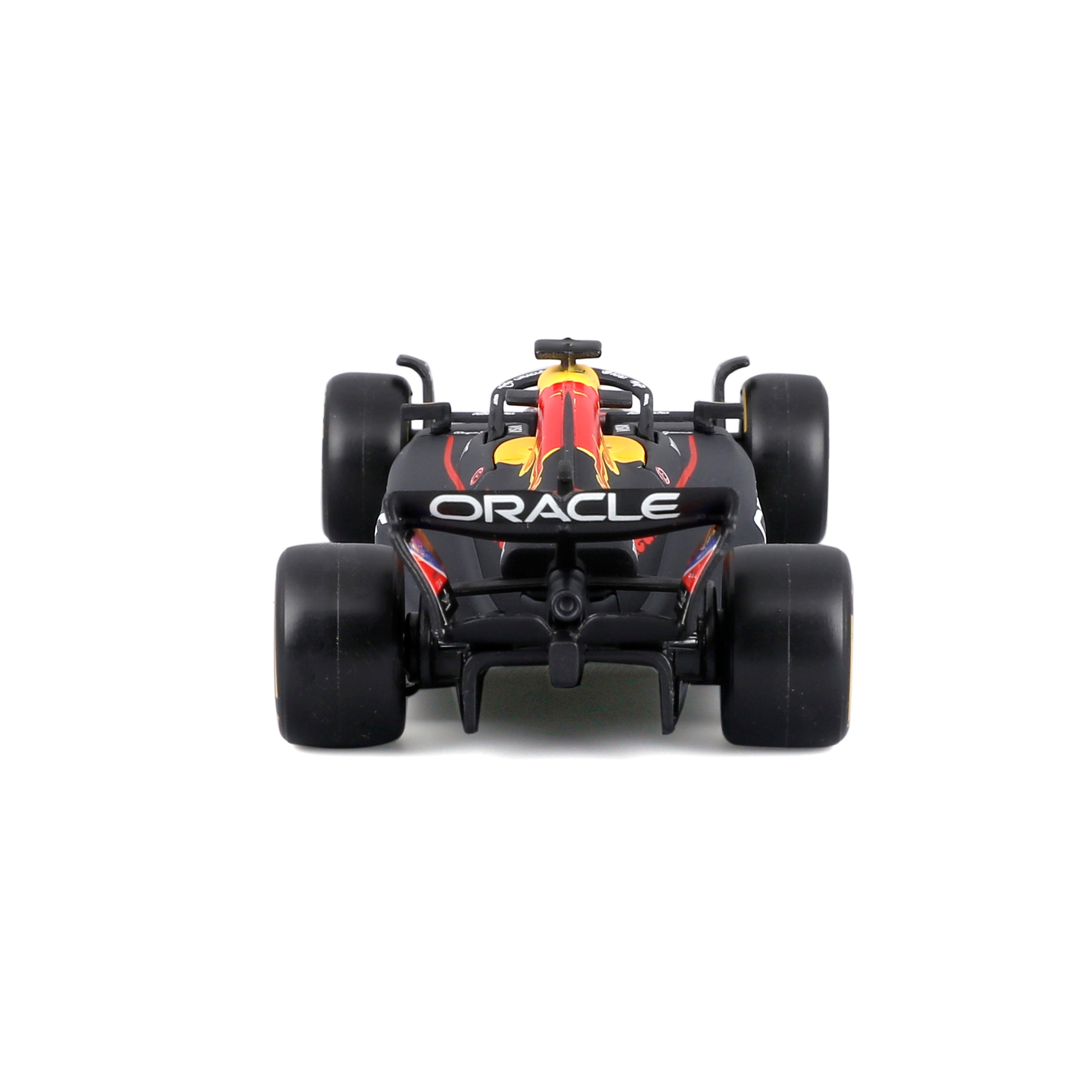 bburago-oracle-red-bull-racing-rb21-2025-1-verstappen-f1-1-43 image 4