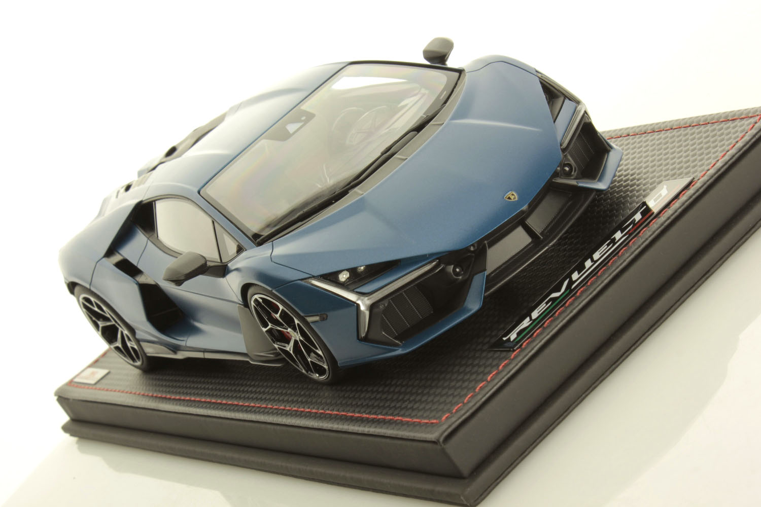 mr-collection-models-lamborghini-revuelto-1-18 image 3
