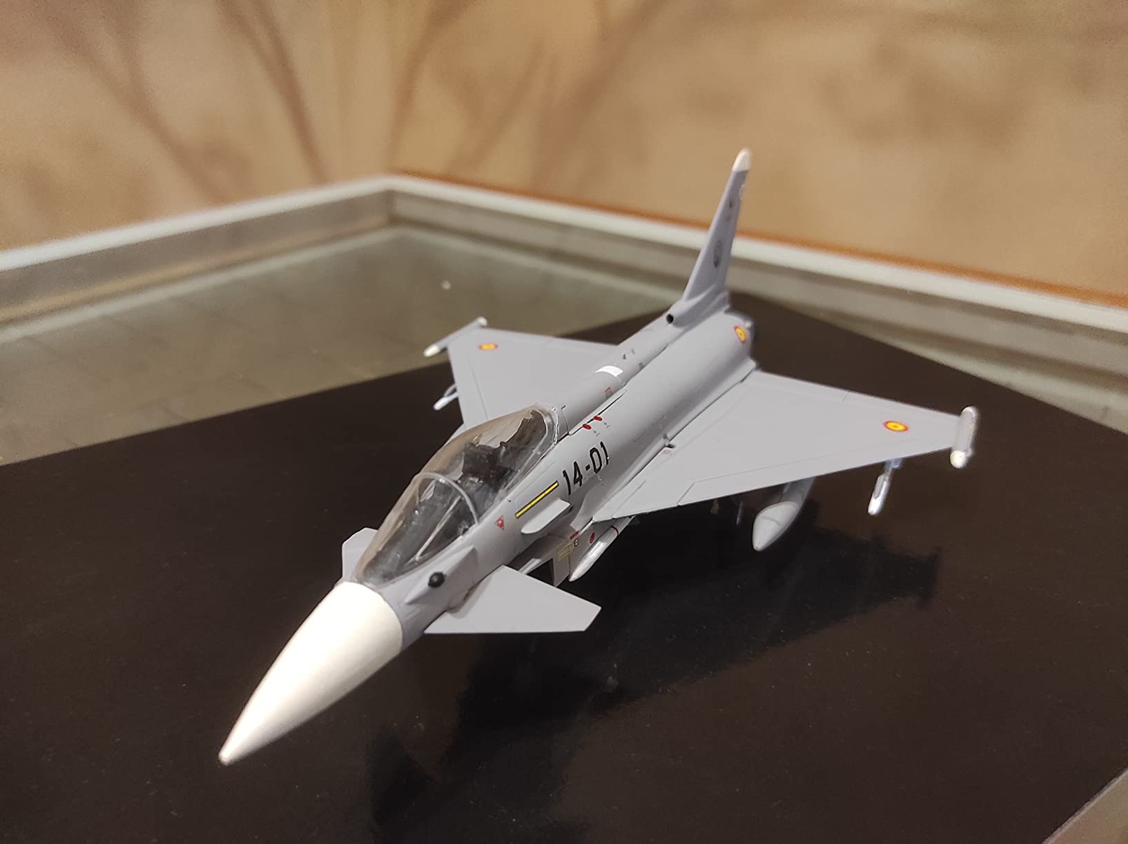 Superbe Typhoon