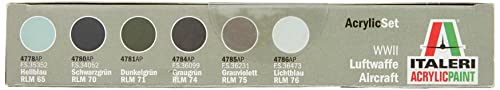 italeri-510000436-set-6-peintures-acryliques-avions-luftwaffe-wwii image 6
