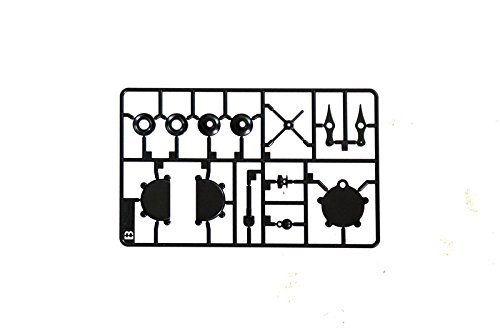 italeri-3111-horloge-pendule-l-onard-de-vinci-maquette image 8