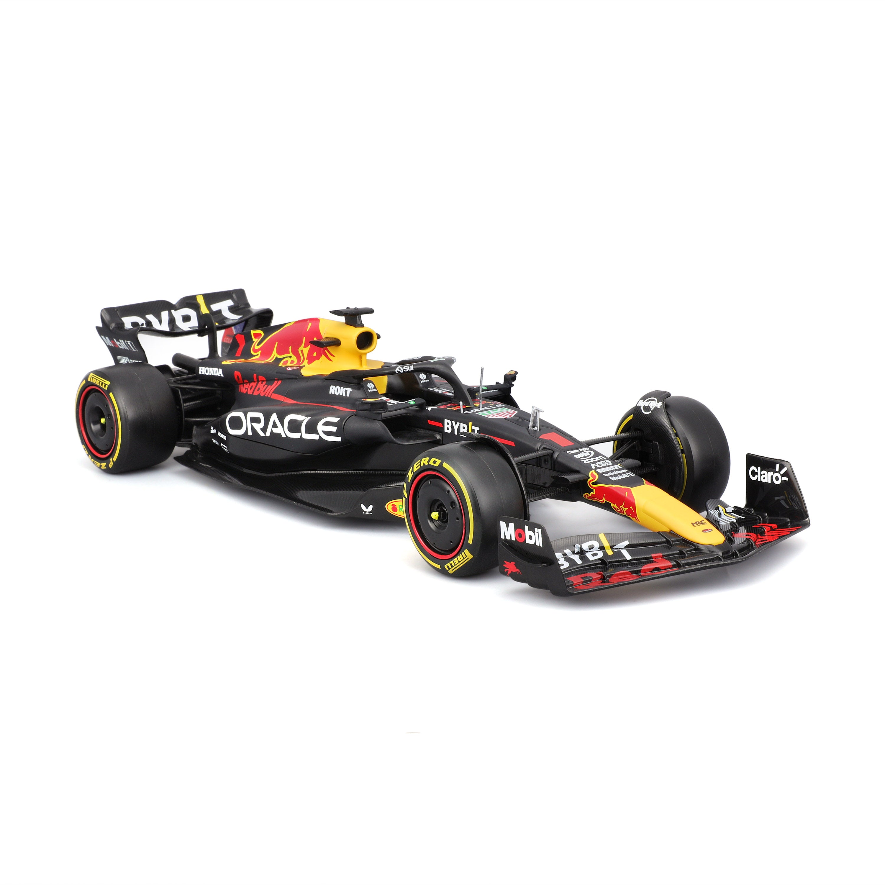 bburago-red-bull-rb19-1-max-verstappen-f1-2023-voiture-f1-miniature-diecast-1-24 image 8