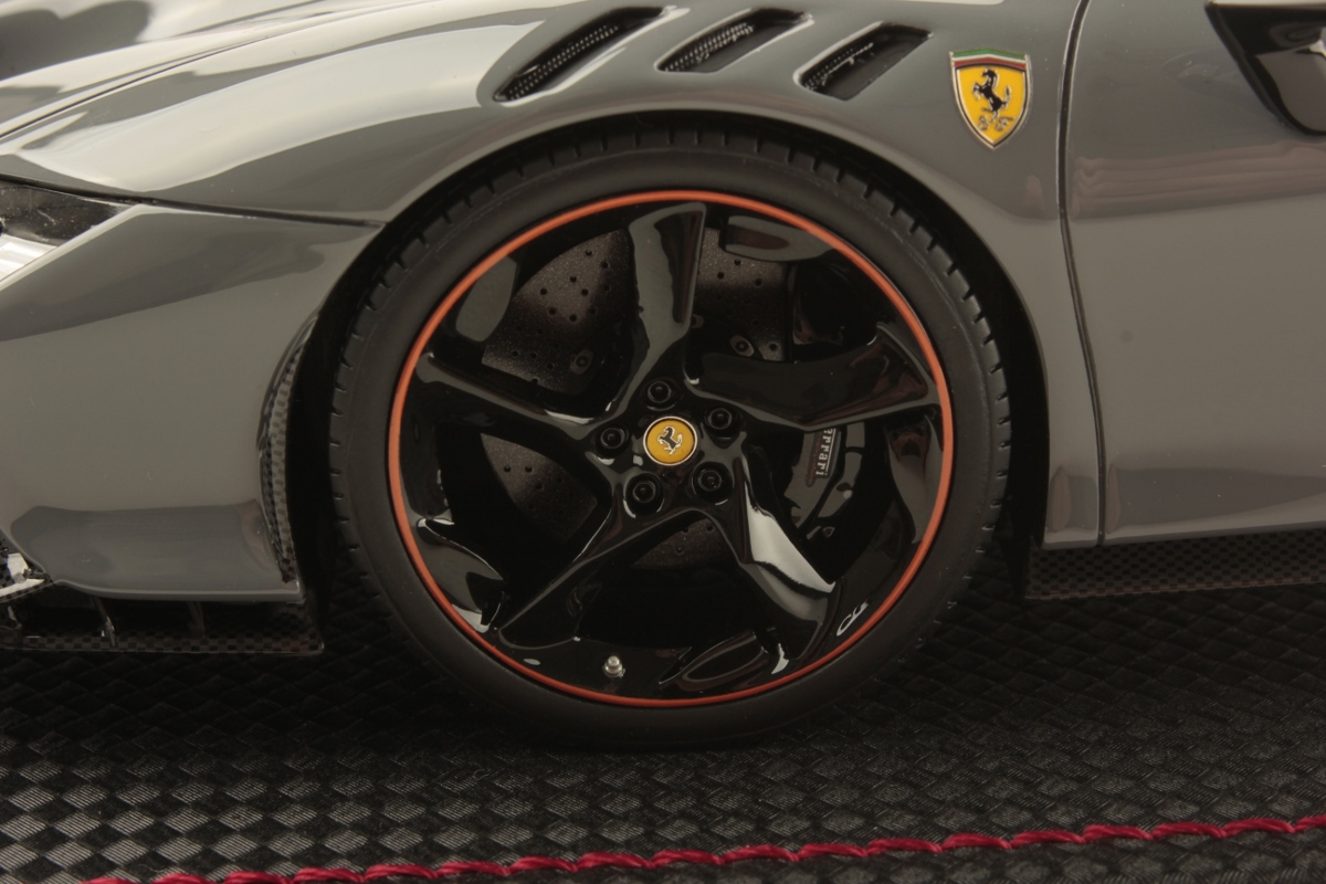 mr-collection-models-ferrari-sf90-xx-stradale-1-18-3 image 5