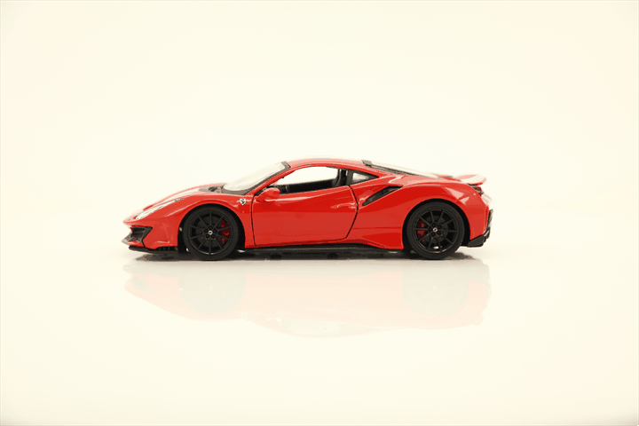 bburago-ferrari-488-pista-race-play-1-24 image 3
