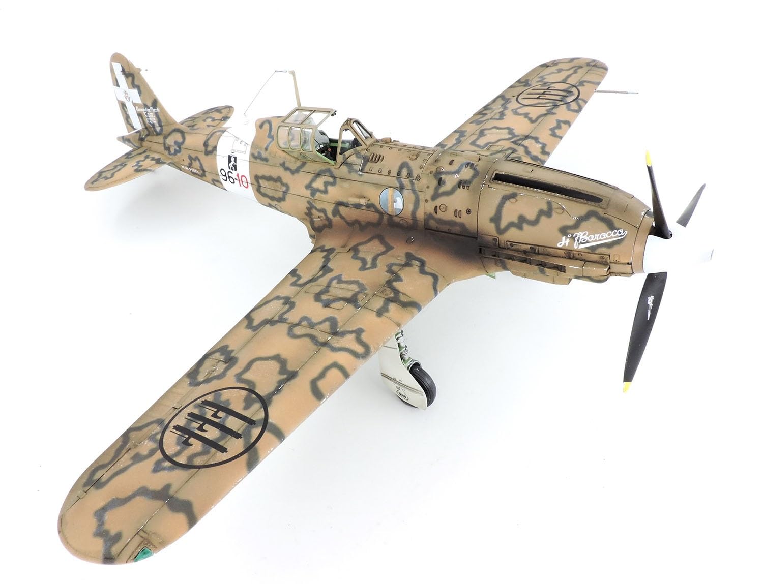 italeri-macchi-m-c-202-folgore-maquette-avion-chasse image 5