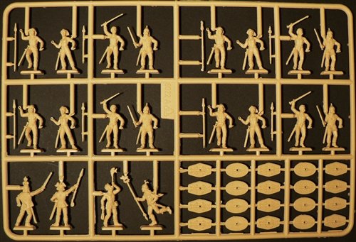 italeri-i6022-maquette-figurines-guerriers-gaulois-1-72 image 7