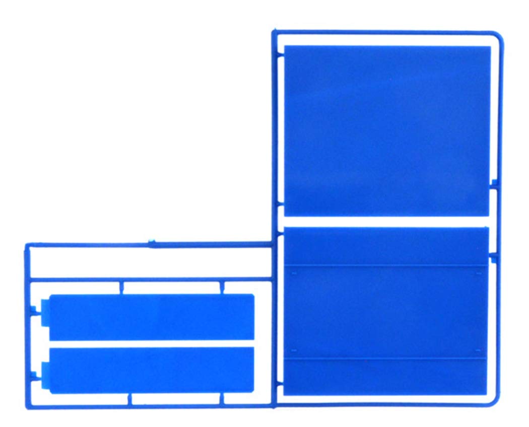 italeri-i3904-reefer-trailer-remorque-frigorifique-maquette-camion image 4