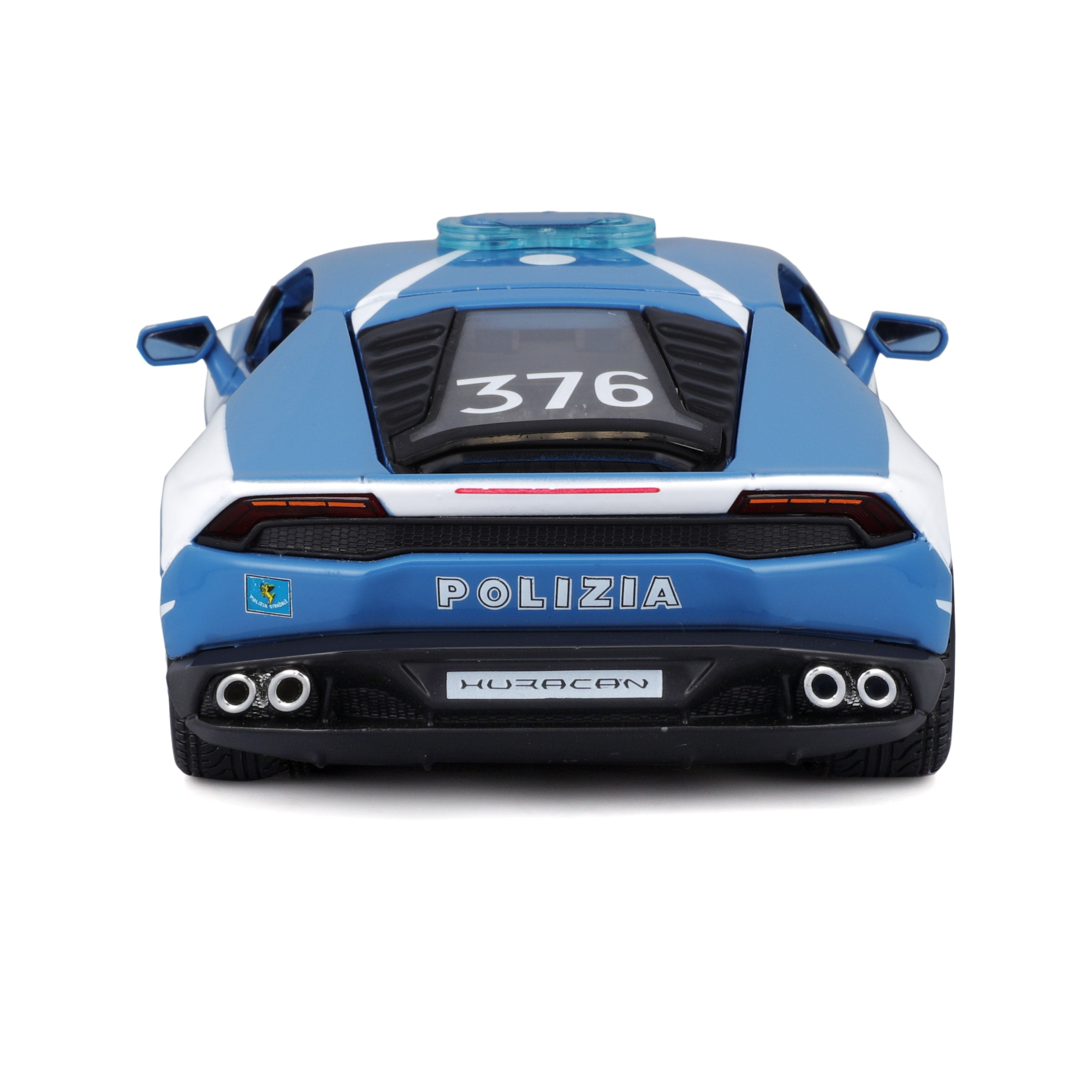 bburago-lamborghini-hurac-n-polizia-1-24-miniature-diecast-m-tal image 4