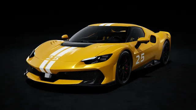 mr-collection-models-ferrari-296-speciale-1-18-miniature-hybride-extra-boost image 1