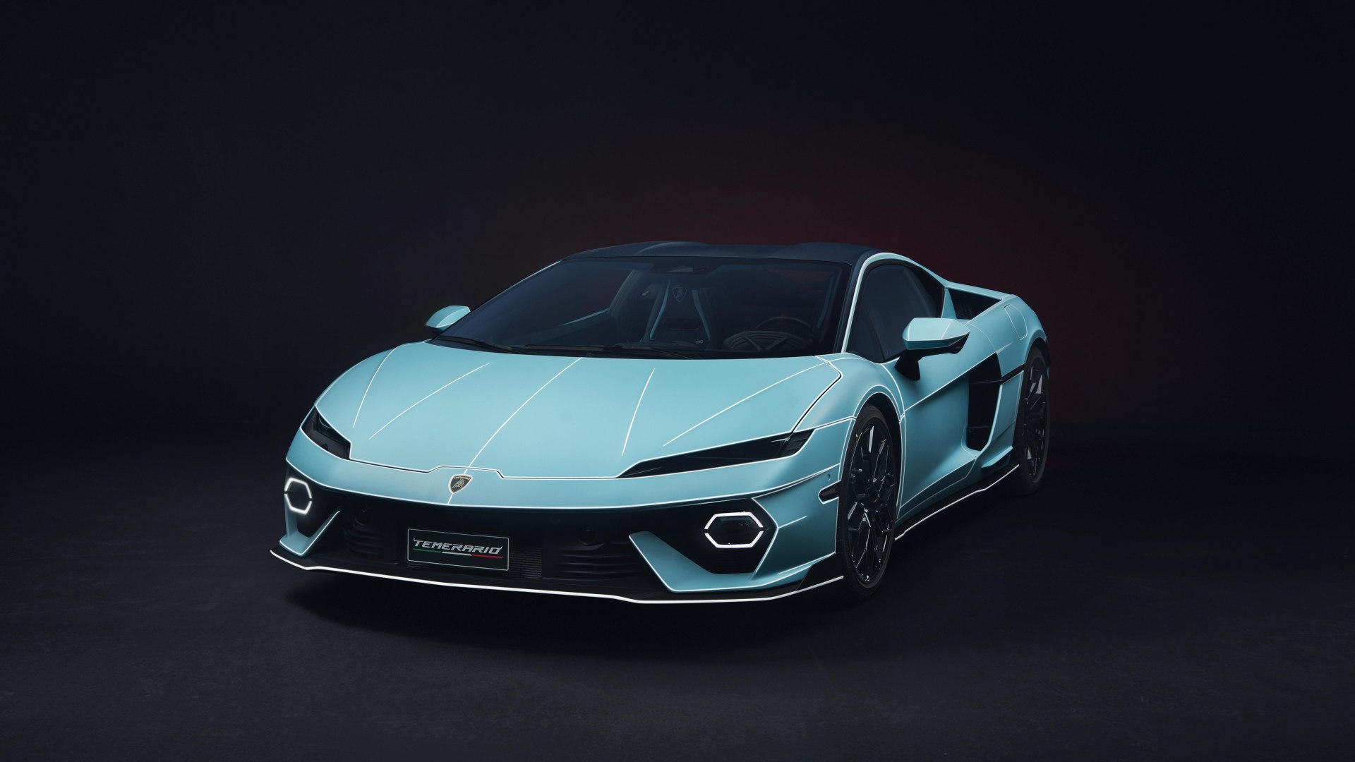 mr-collection-models-lamborghini-temerario-1-18-3 image 1