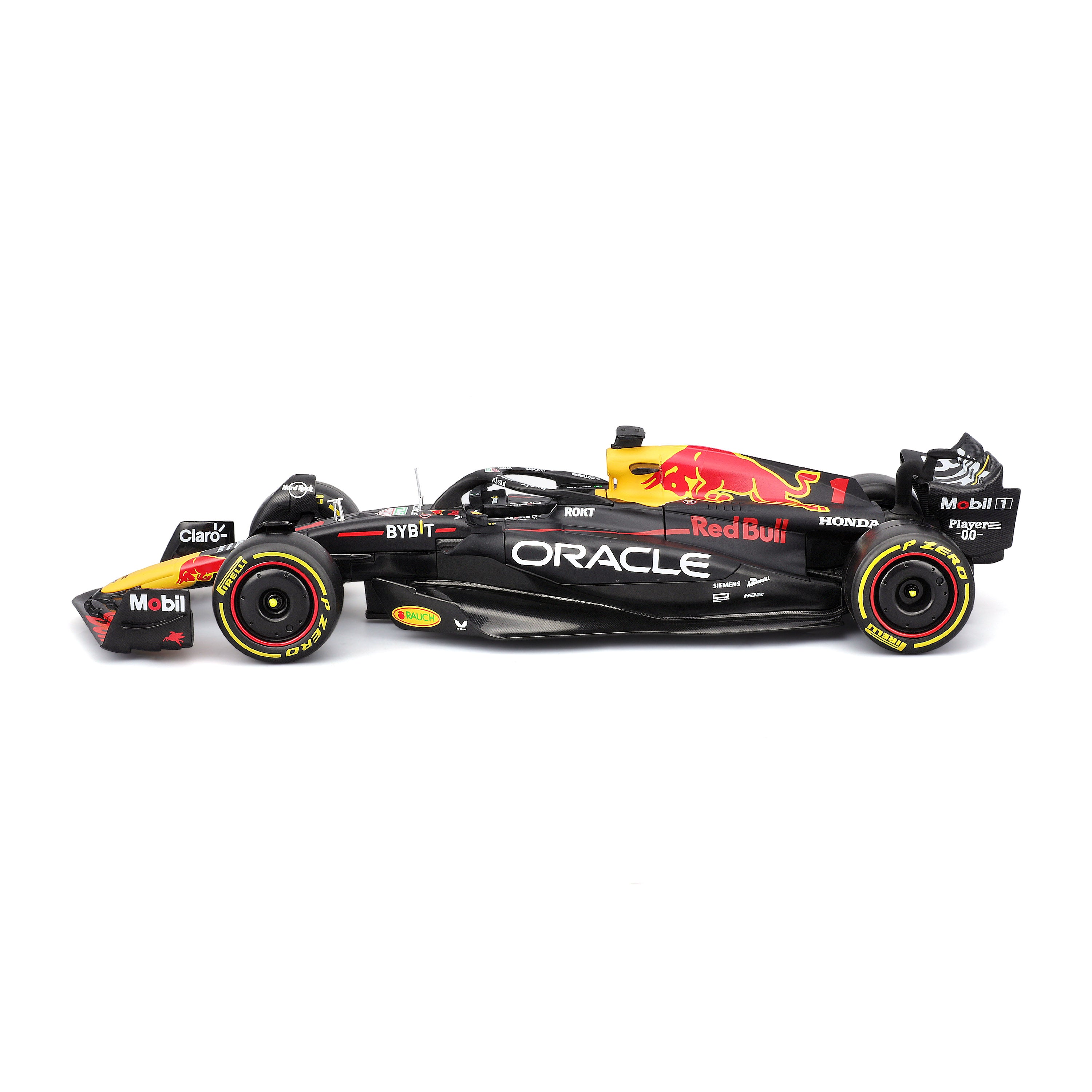 bburago-red-bull-rb19-1-max-verstappen-f1-2023-voiture-f1-miniature-diecast-1-24 image 4