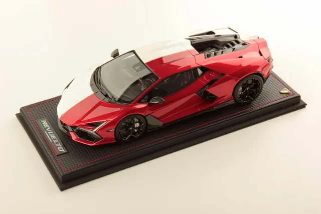 mr-collection-models-lamborghini-revuelto-1-18-7 image 1