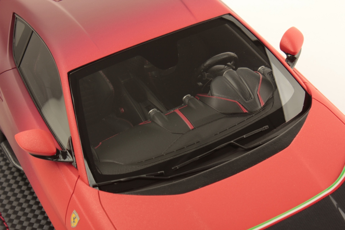 mr-collection-models-ferrari-812-competizione-1-18 image 6
