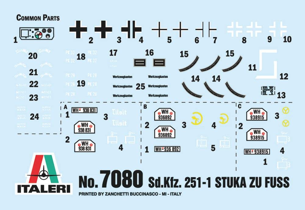italeri-7080s-sd-kfz-251-1-stuka-zu-fuss-1-72 image 3